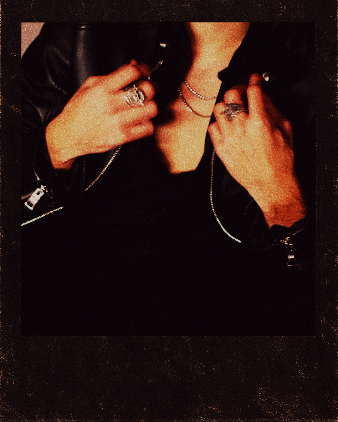 Cuban Link Chain 4mm