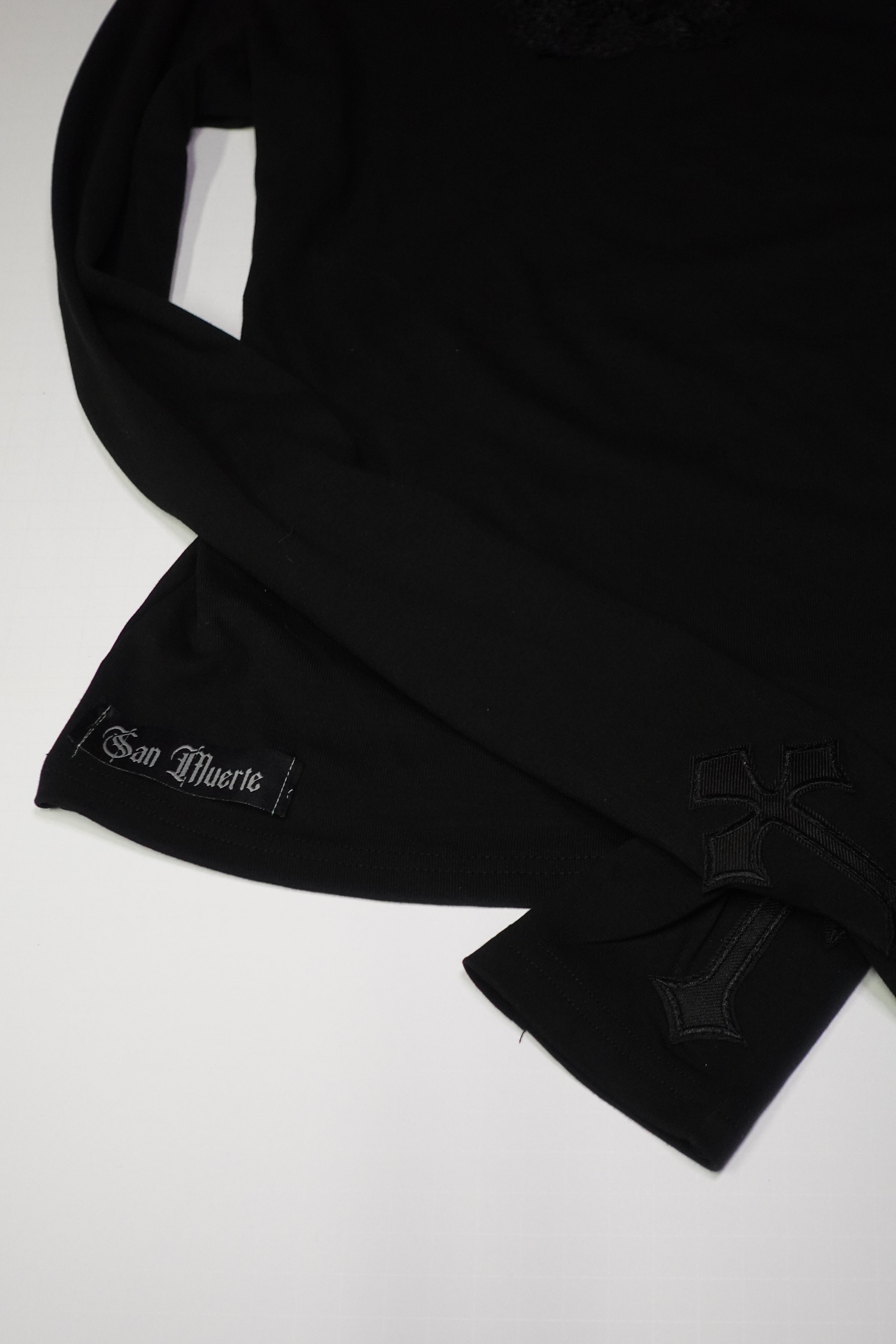 VampCross Compression Shirt
