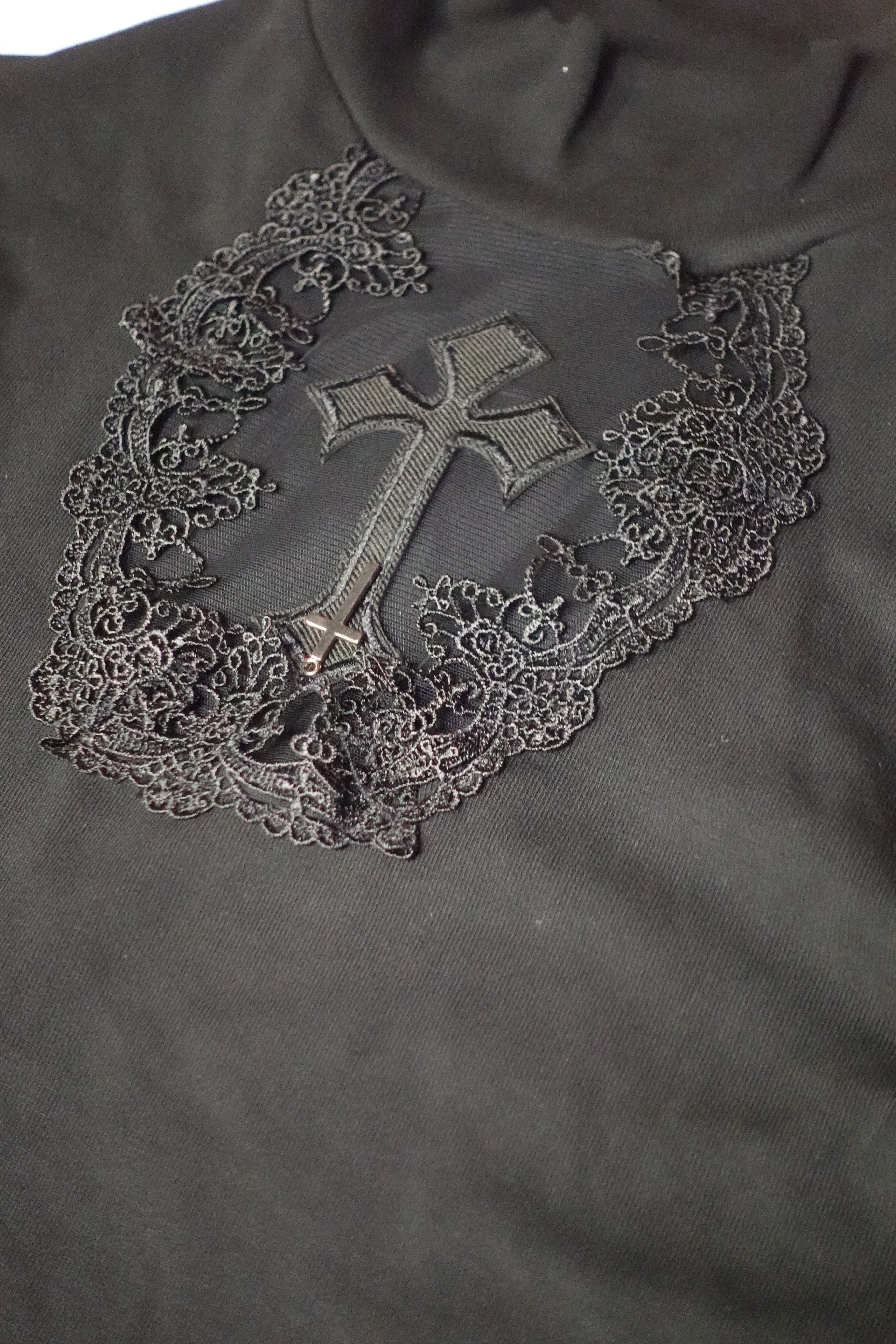 VampCross Compression Shirt
