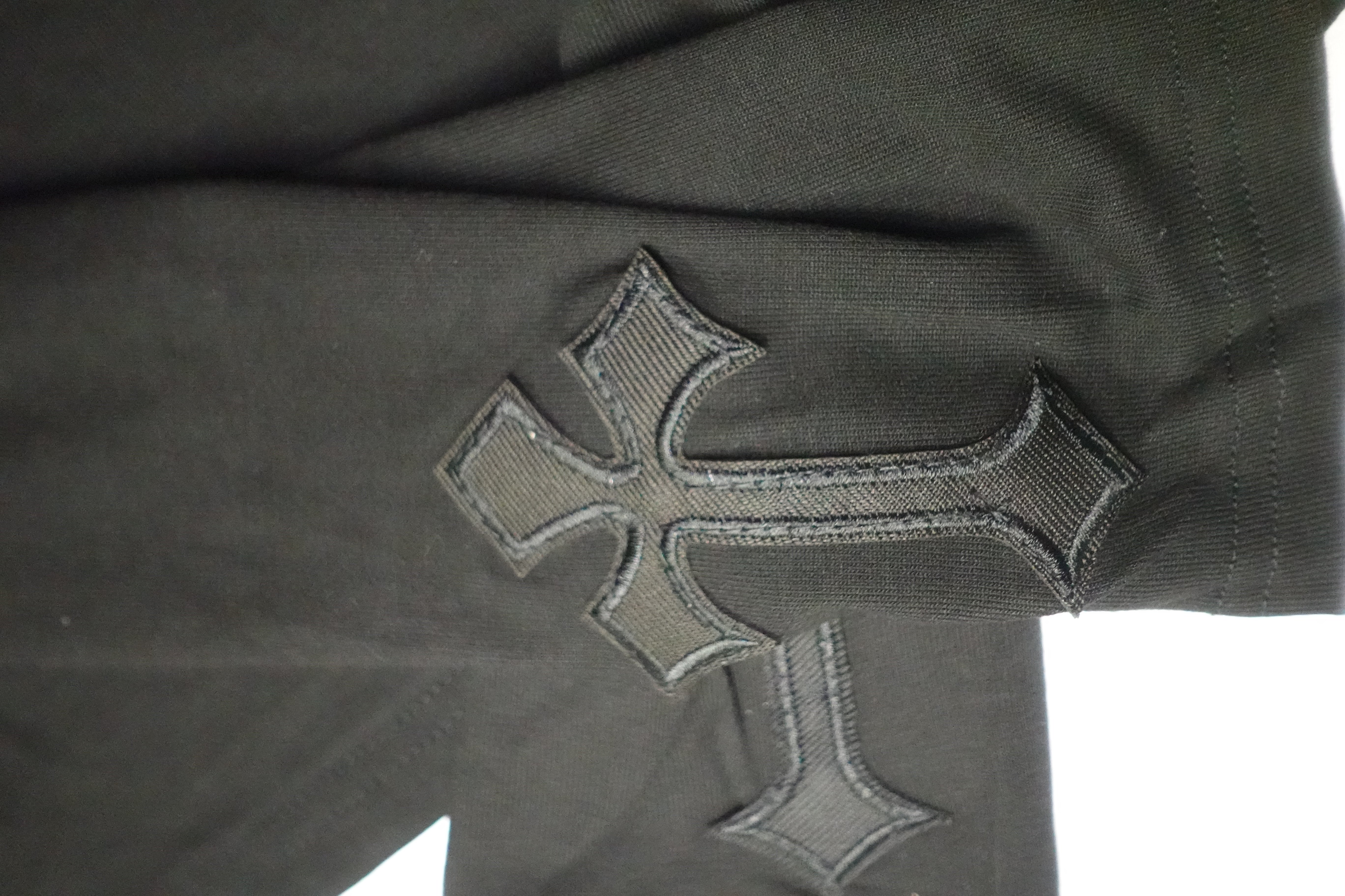 VampCross Compression Shirt