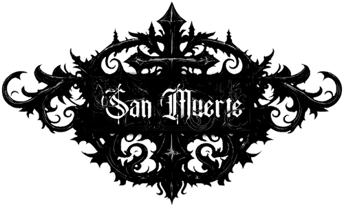 San Muerte