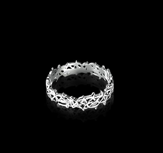 TANGL3D THOUGHTSS Ring
