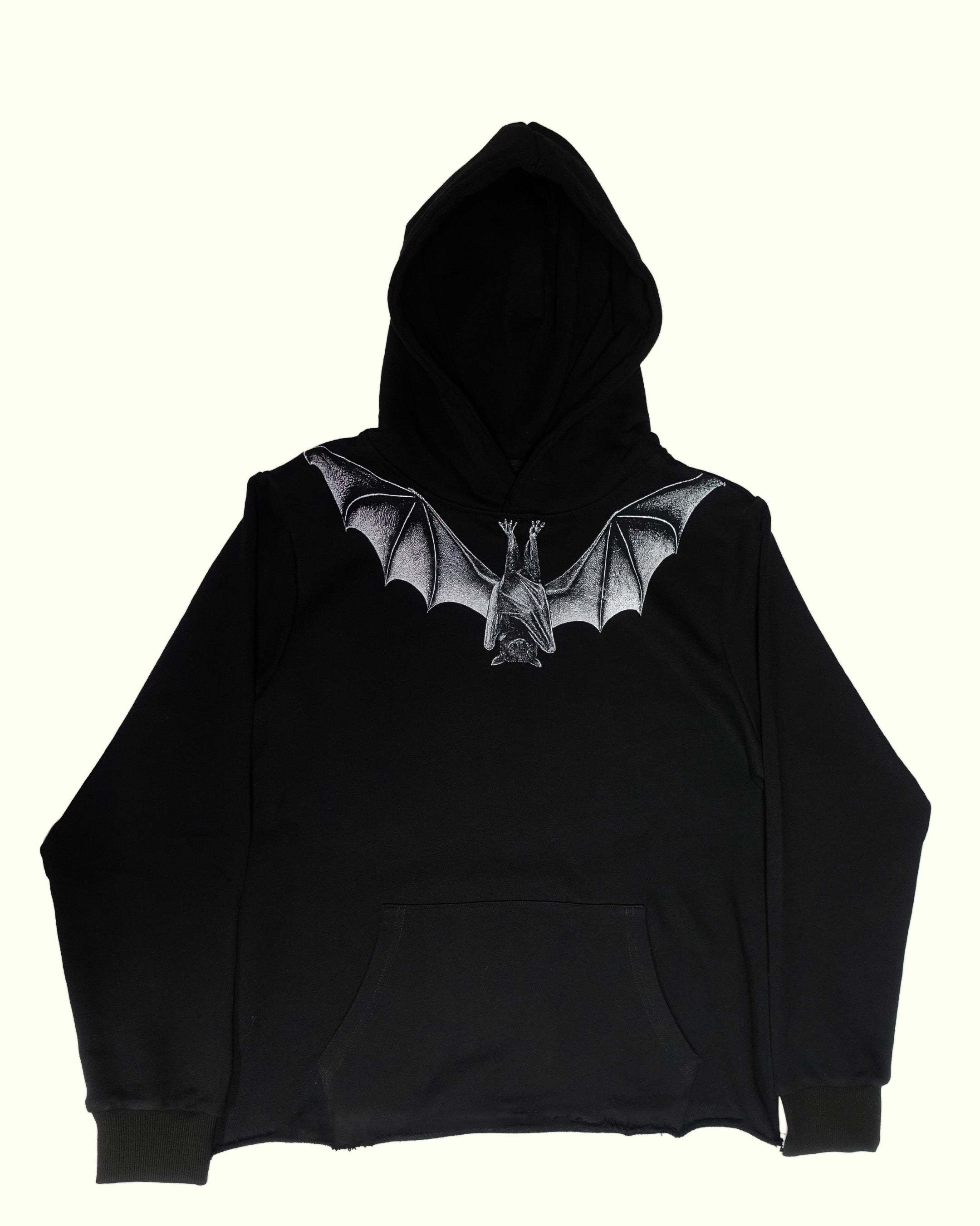 D3AD B4T HOODIE (PRE-ORDER)